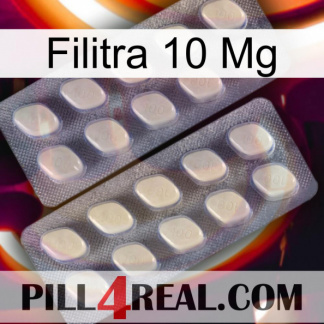 Filitra 10Mg 07